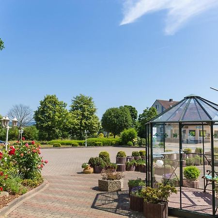 Trollinger Hof Hotel Bad Oeynhausen Ngoại thất bức ảnh