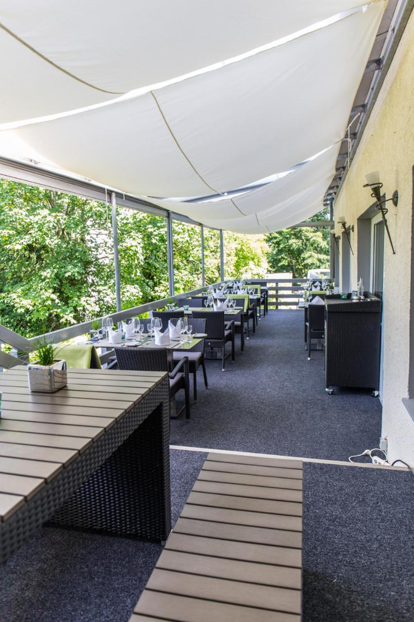 Trollinger Hof Hotel Bad Oeynhausen Ngoại thất bức ảnh